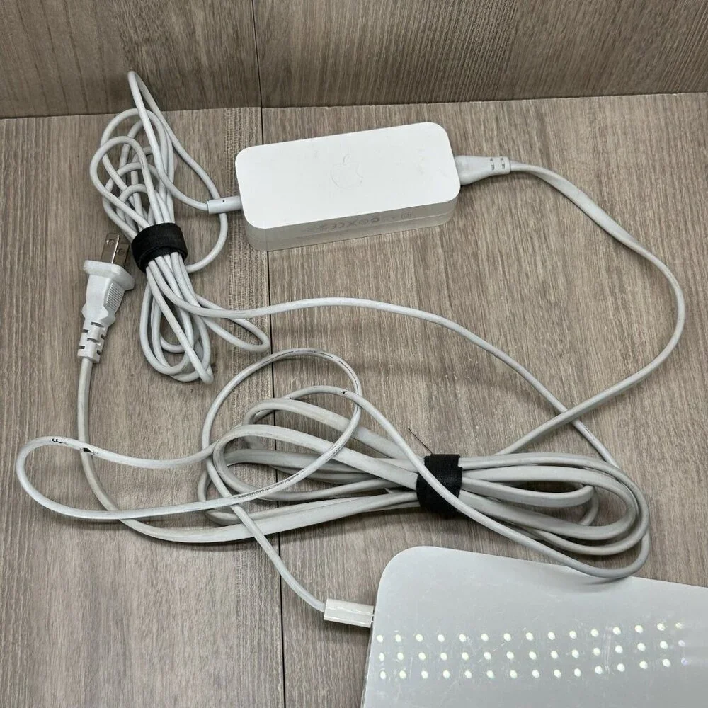 Apple airport extreme